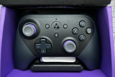 Provato per voi: la recensione del controller di Amazon Luna thumbnail
