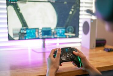 Turtle Beach presenta il controller Stealth Ultra wireless per Xbox thumbnail