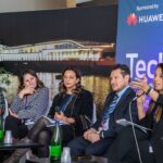 Huawei lancia la seconda edizione di Tech by Her, per promuovere la leadership femminile thumbnail