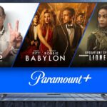 Paramount+ arriva sui dispositivi Hisense thumbnail