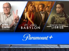 Paramount+ arriva sui dispositivi Hisense thumbnail