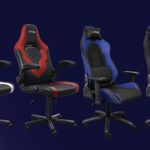 Riye & Ruya: le sedie di Trust che uniscono comfort e design per il gaming e l’ufficio thumbnail