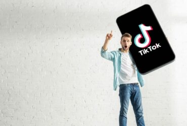 TikTok investe 12 miliardi di euro per la sicurezza dei dati degli utenti europei thumbnail