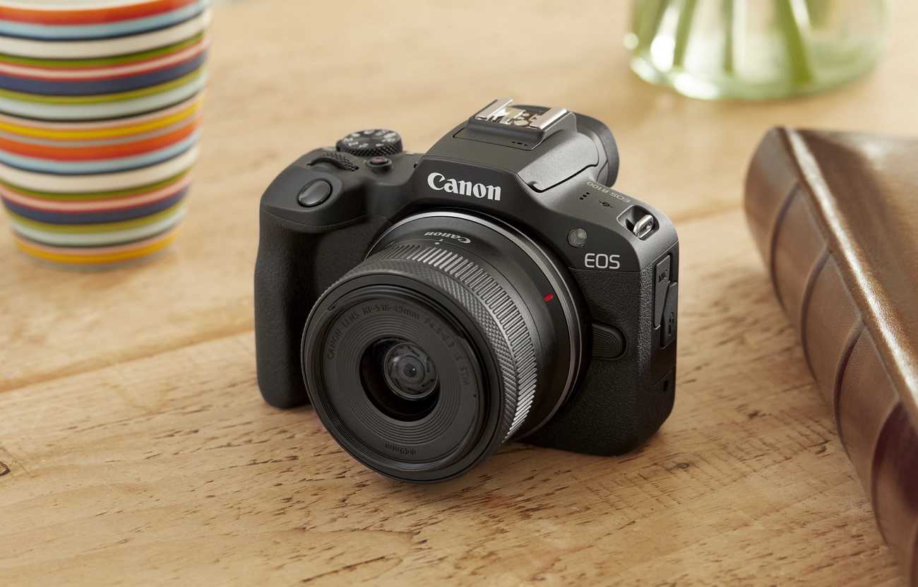 Christmas gift ideas: the best Canon gifts