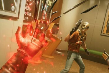 Amazon Prime Gaming: ecco tutti i nuovi giochi gratis di dicembre 2023 thumbnail