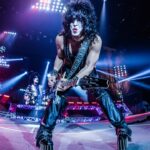I Kiss presentano i propri avatar digitali, per rendere la band "immortale" thumbnail