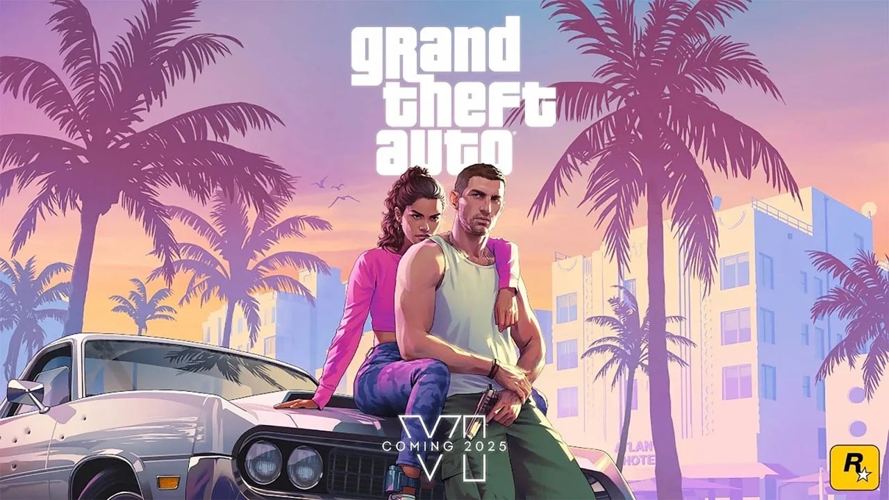 GTA 6, svelato il primo trailer del prossimo capitolo della saga thumbnail