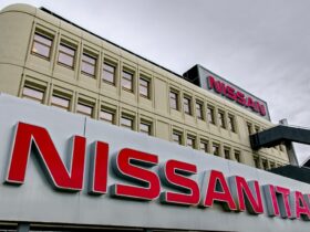 Nissan Italia annuncia cambi ai vertici aziendali thumbnail