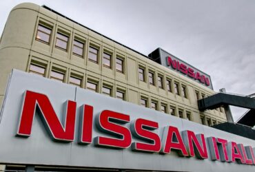 Nissan Italia annuncia cambi ai vertici aziendali thumbnail