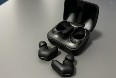 La recensione delle cuffie INZONE Buds: le cuffie true wireless per i videogiocatori dalle alte prestazioni thumbnail