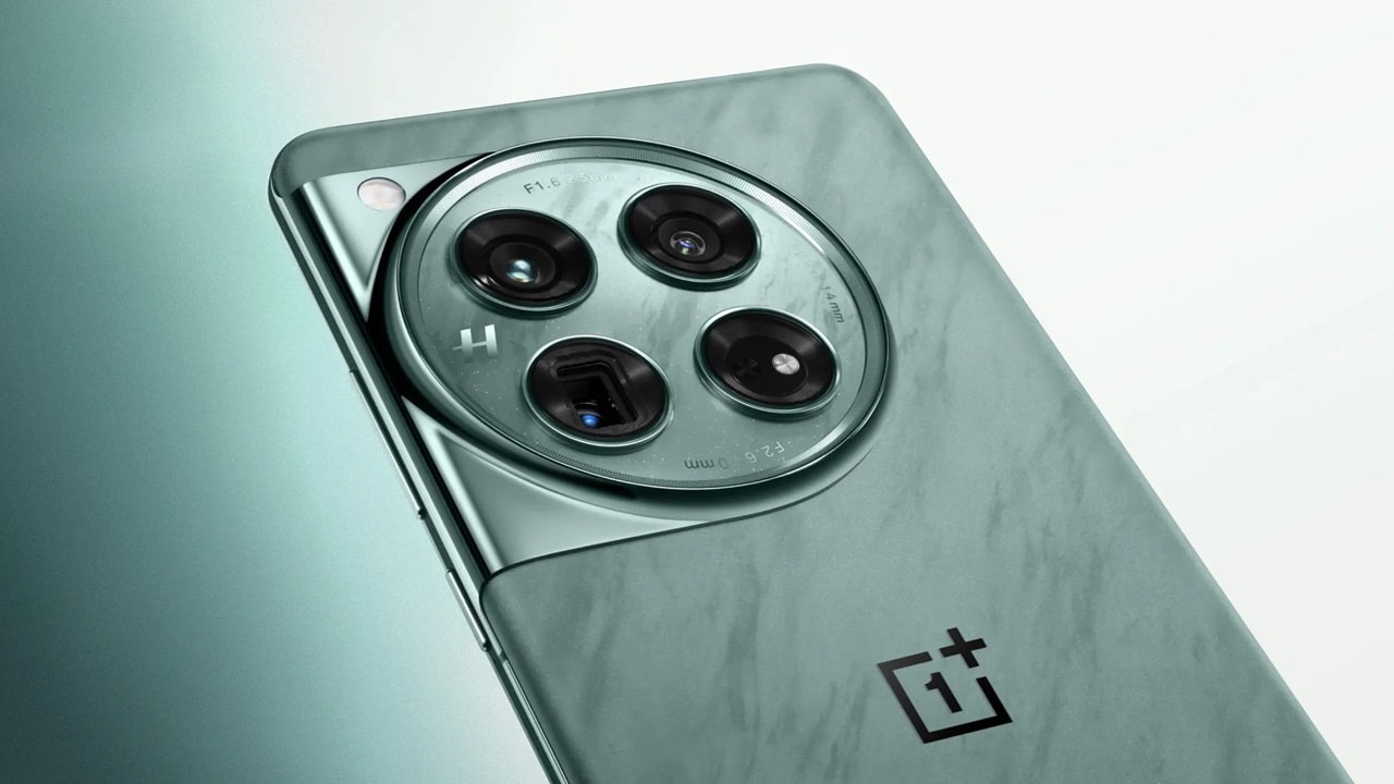 OnePlus 12 debutta in Cina, un top di gamma completo thumbnail