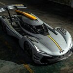 777 hypercar pronta al lancio in anteprima negli Emirati Arabi thumbnail