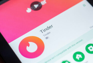 Tinder presenta il suo Year in Swipe 2023 thumbnail