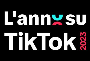 Un anno di TikTok: ecco com’è andato il 2023 in Italia thumbnail