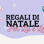 Regali di Natale per Lui e Lei: i nostri consigli per lasciare il segno thumbnail