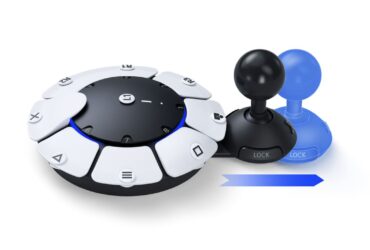 PlayStation 5, è disponibile il controller Access che celebra l'inclusività thumbnail