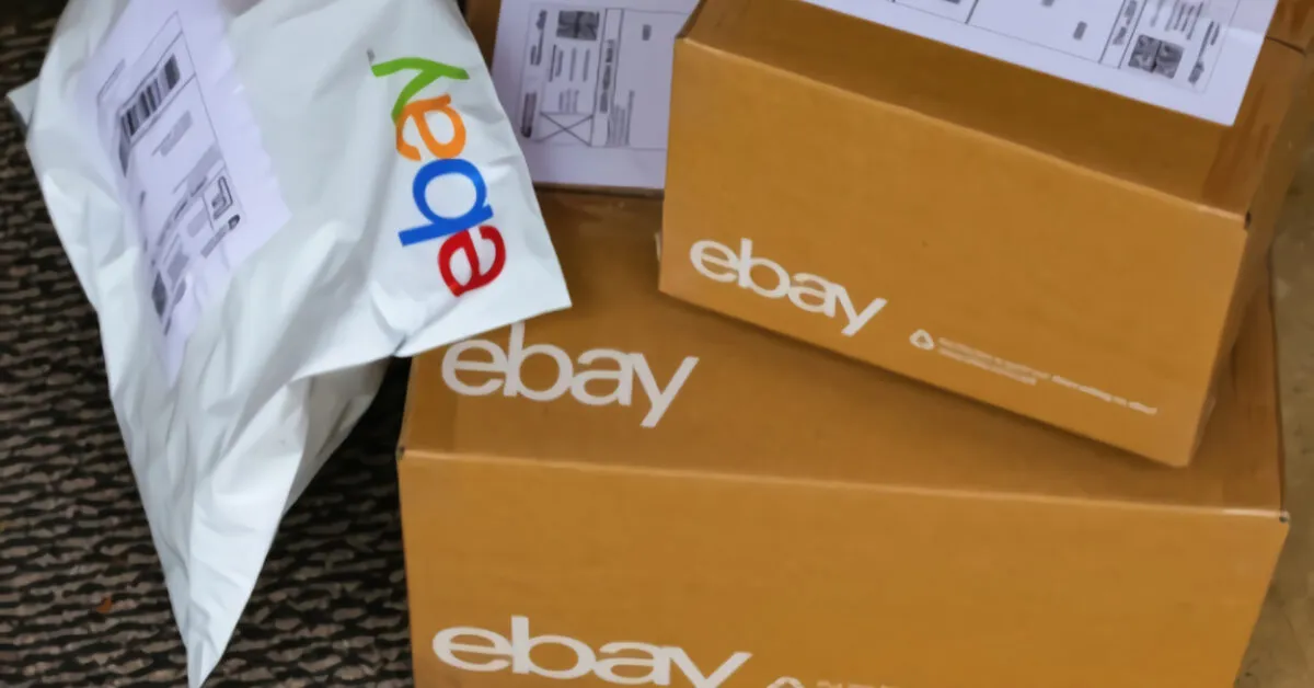 How to save on eBay