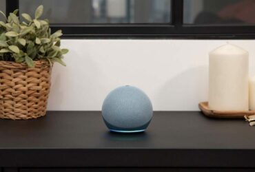 Alexa: il nuovo design dell’app che semplifica la gestione della Casa Intelligente  thumbnail