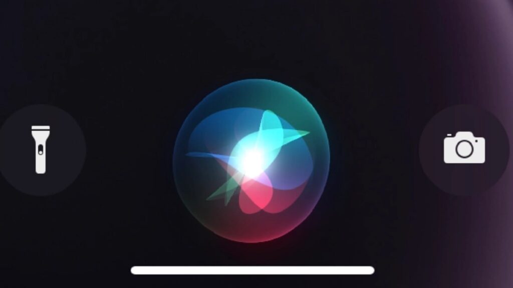 siri wake up command apple voice assistant min