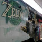 Trenitalia dedica un treno regionale a The Legend of Zelda thumbnail