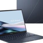 ASUS annuncia il nuovo Zenbook 14 OLED: tutto quello che c'è da sapere thumbnail