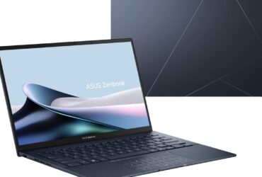 ASUS annuncia il nuovo Zenbook 14 OLED: tutto quello che c'è da sapere thumbnail