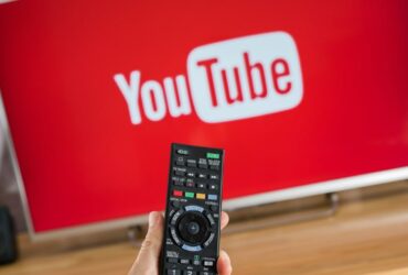 YouTube cambia la pubblicità su Smart TV: saranno meno, ma più lunghe thumbnail