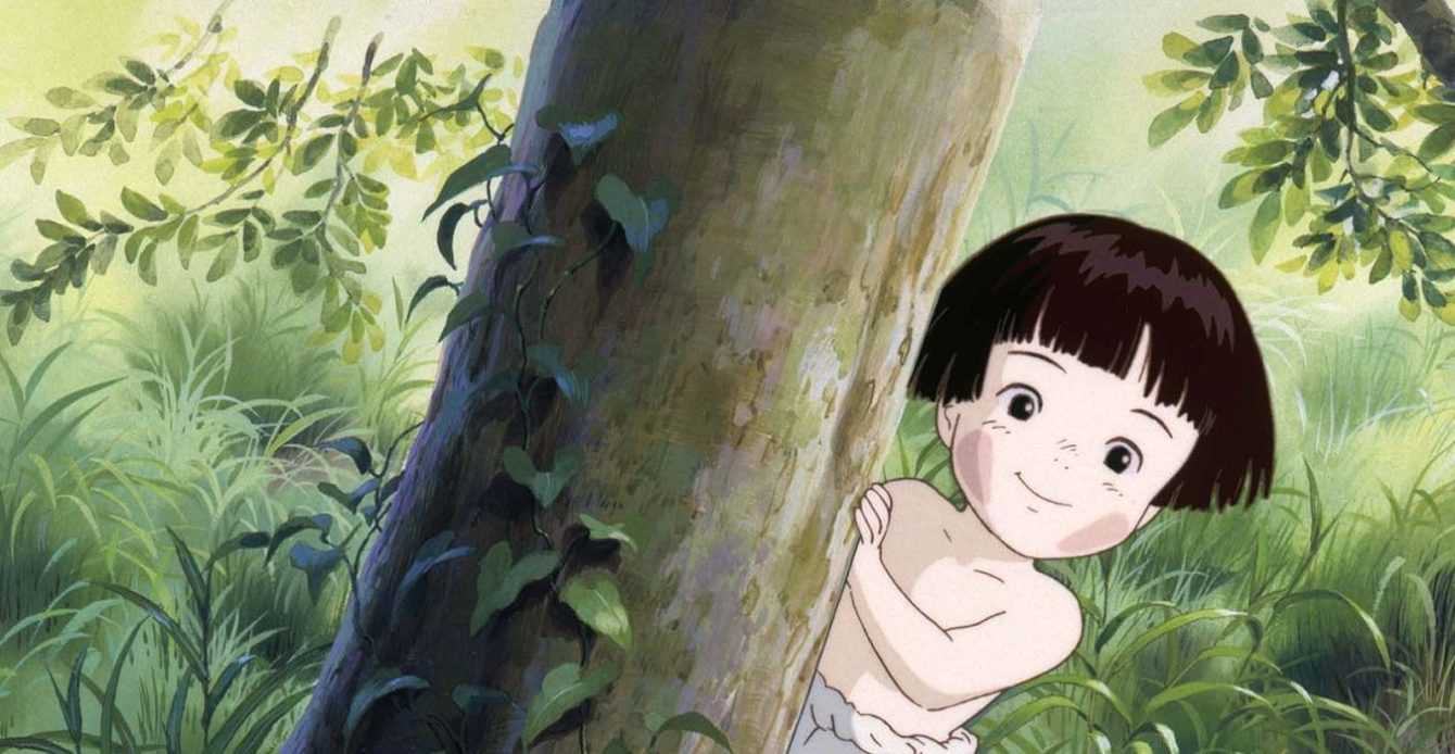 Anime Breakfast: The Tomb of the Fireflies, between cruelty and innocence