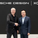 Porsche Design e Honor combinano le forze thumbnail