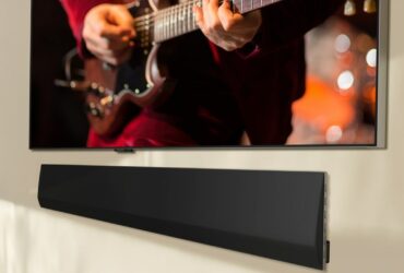 LG presenta le nuove soundbar per il 2024 thumbnail