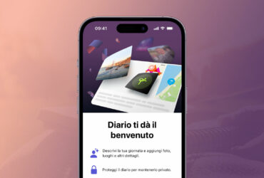 Il Diario di Apple ci ha convinti, ma non del tutto thumbnail