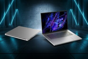 Acer annuncia Predator Triton Neo 16, concentrato di potenza e AI thumbnail