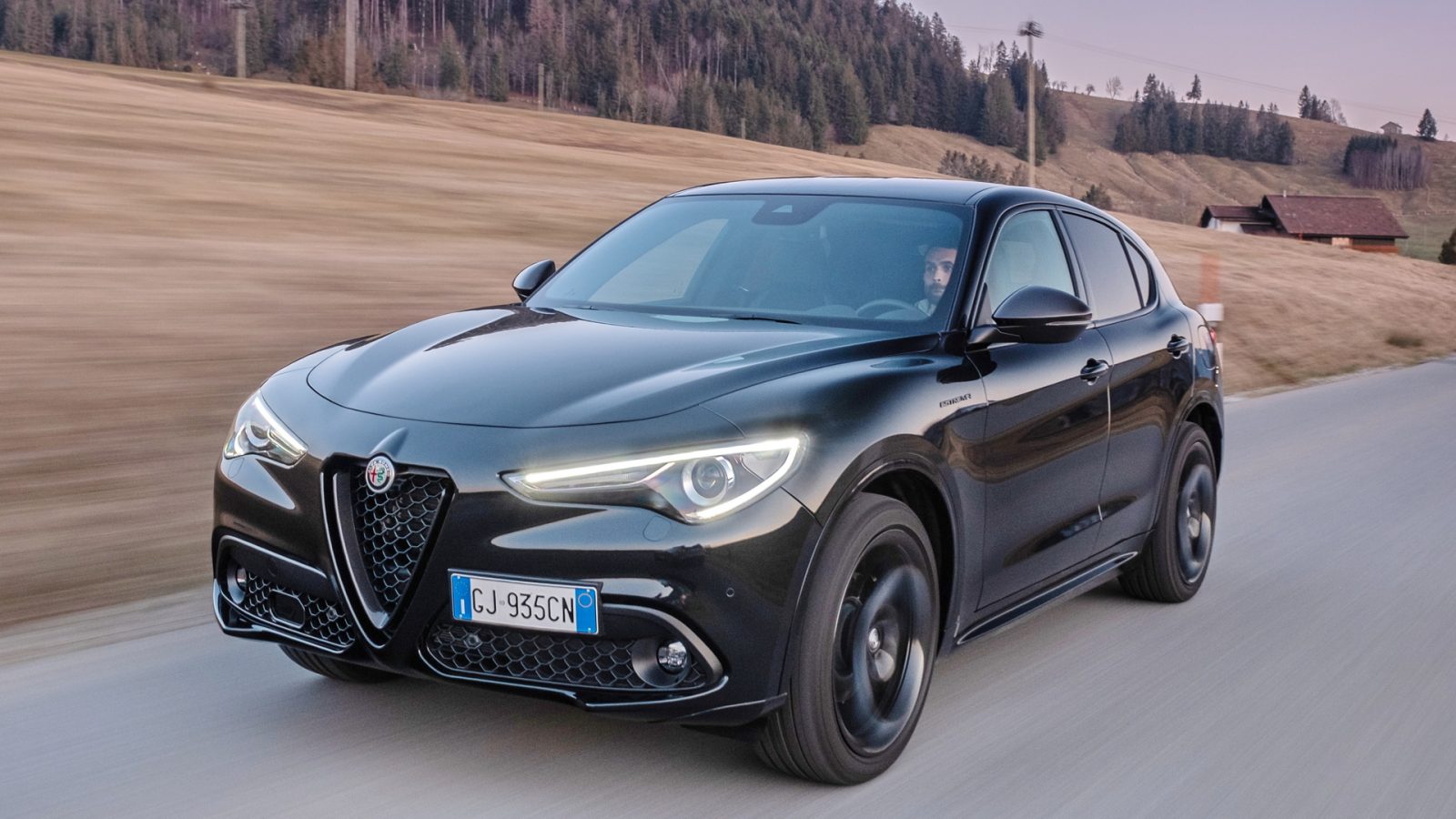 Top 5 best-selling SUVs in Italy: here is the Autohero ranking