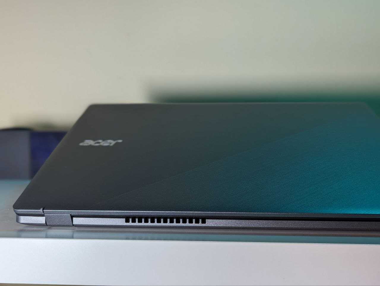 Acer Chromebook Plus 515 review: efficiency and design