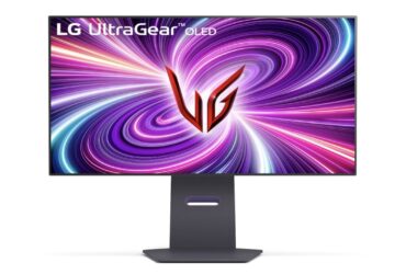 LG presenta il primo monitor gaming 4K OLED della serie UltraGear thumbnail