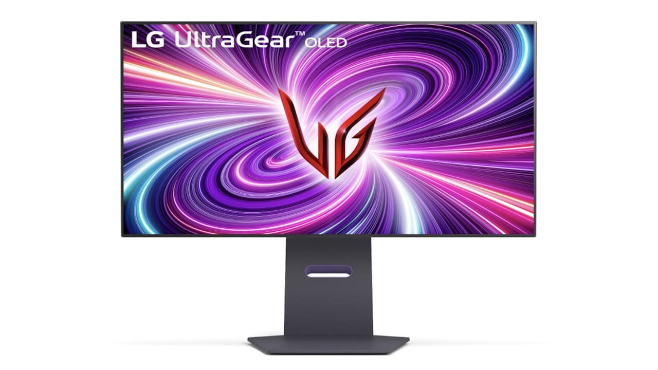 LG presenta il primo monitor gaming 4K OLED della serie UltraGear thumbnail