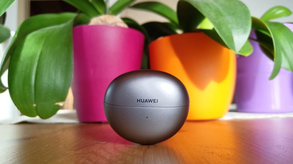 Huawei freeclip charging earphones review