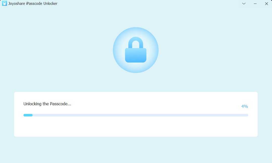 Joyoshare iPasscode Unlocker Review: How to Unlock Locked iPhone