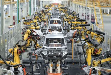 BYD sceglie l'Ungheria per la produzione di auto in Europa thumbnail