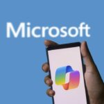 Microsoft Copilot arriva come app su smartphone Android thumbnail