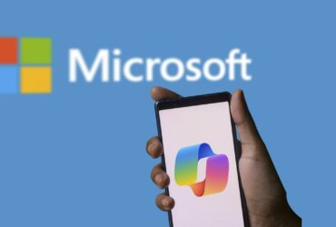 Microsoft Copilot arriva come app su smartphone Android thumbnail