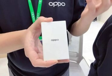 Oppo Zero-Power Tag premiato tra le migliori invenzioni del 2023 thumbnail