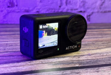 La recensione di DJI Osmo Action 4: l'anti-GoPro? thumbnail