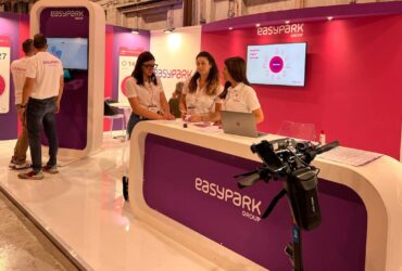 Attacco hacker a EasyPark, la più grande app europea di parcheggi thumbnail