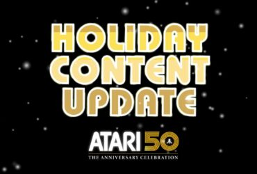 ATARI 50: THE ANNIVERSARY COLLECTION introduce 12 nuovi giochi gratis thumbnail