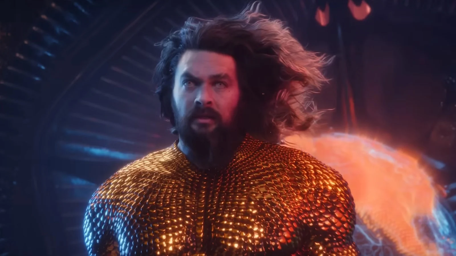 Aquaman and the Lost Kingdom review: a noteworthy end