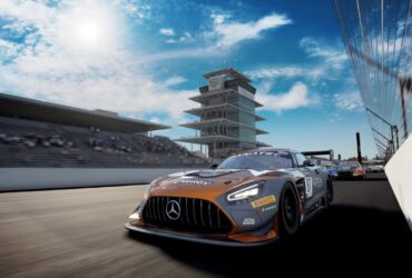 Assetto Corsa Competizione: arriva il cross-play tra console Xbox e PlayStation thumbnail