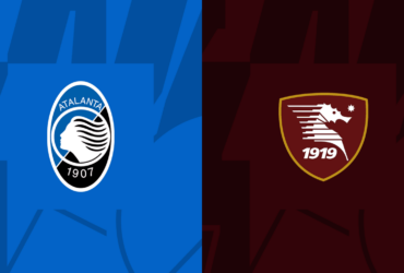 Atalanta-Salernitana: dove vedere la partita?