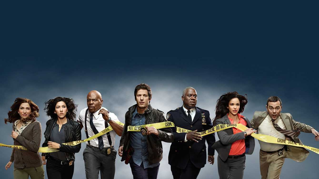 Brooklyn 99 star Andre Braugher has died at age 61