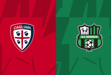 Cagliari-Sassuolo: dove vedere la partita?